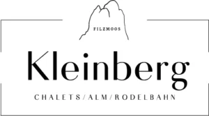 Kleinbergchalet Logo