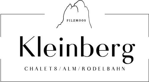 Kleinbergchalet Logo