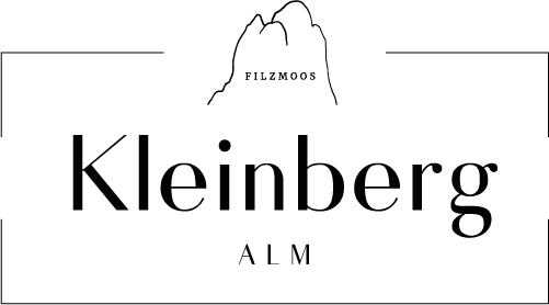 Kleinbergchalet Alm